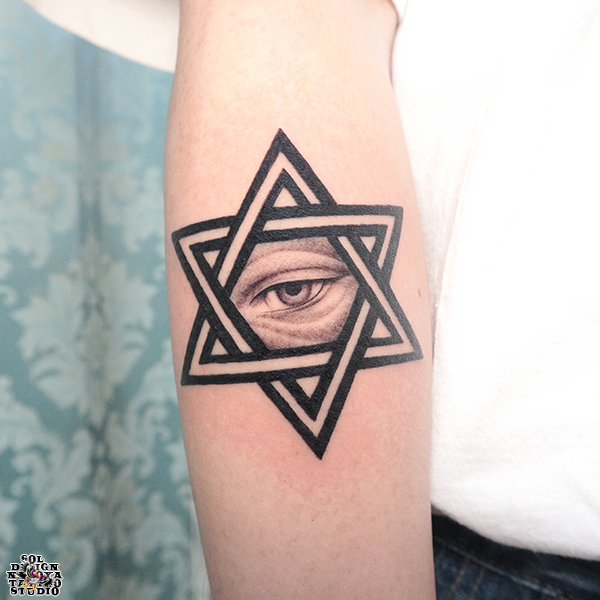 大須　タトゥースタジオ