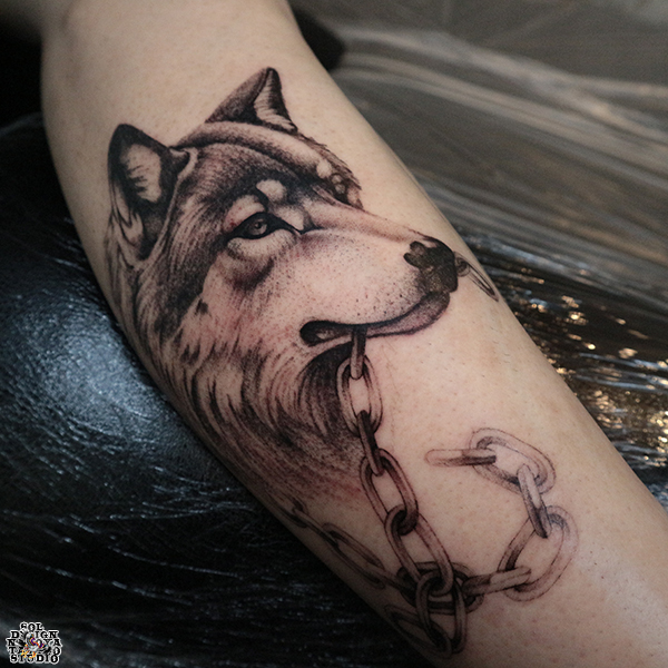 大須　タトゥースタジオ