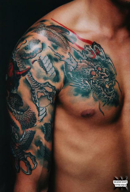 和彫り　名古屋