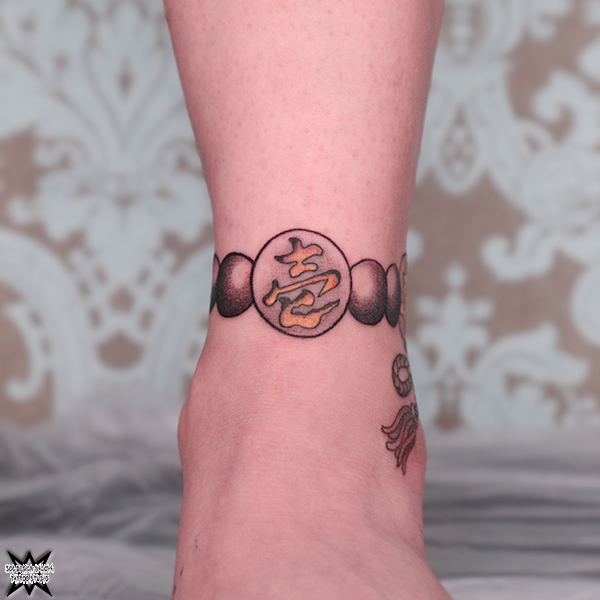 和彫り　名古屋