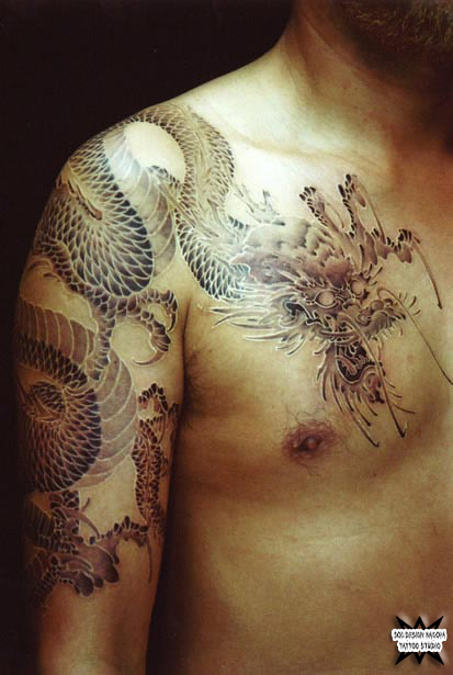 和彫り　名古屋