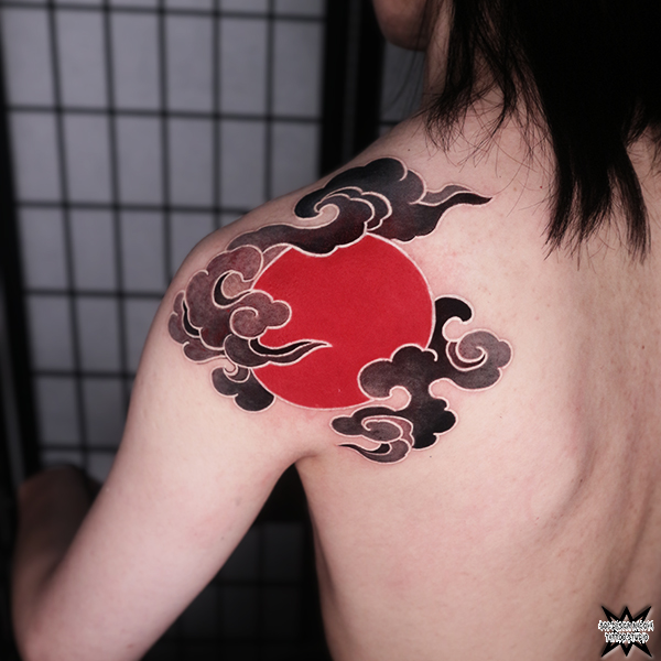 和彫り　名古屋