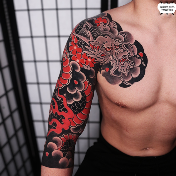 和彫り　名古屋