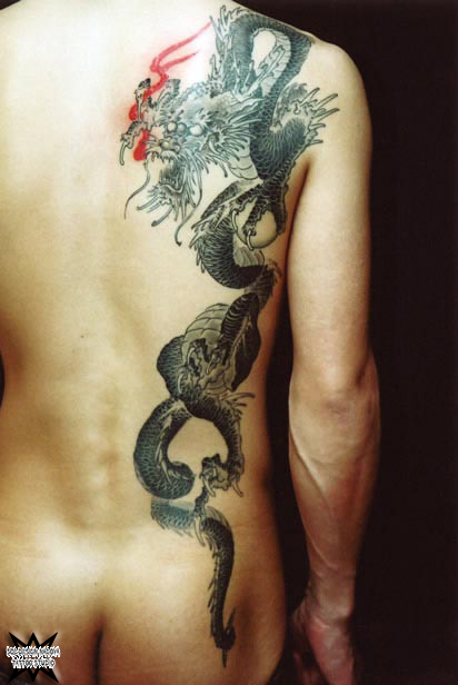 和彫り　名古屋