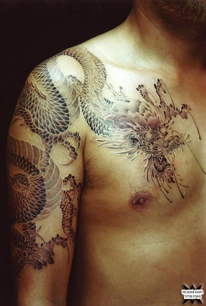 和彫り　名古屋