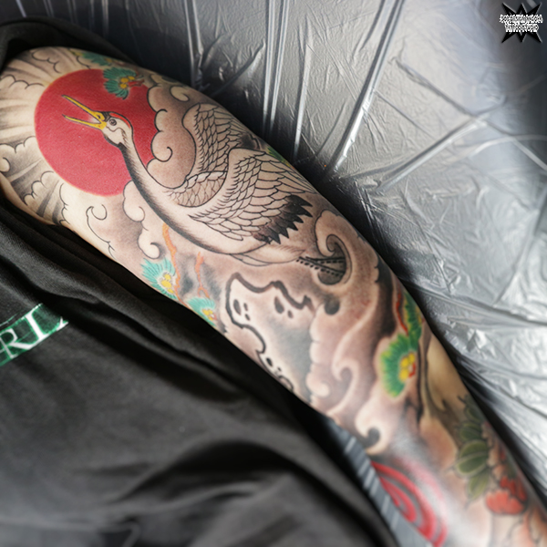 和彫り　名古屋